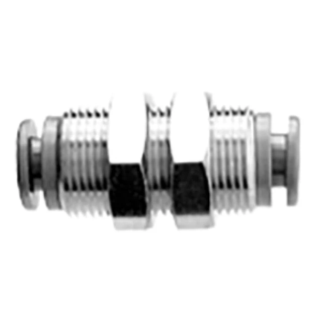 Штуцер цанговый SMC KRE12-00