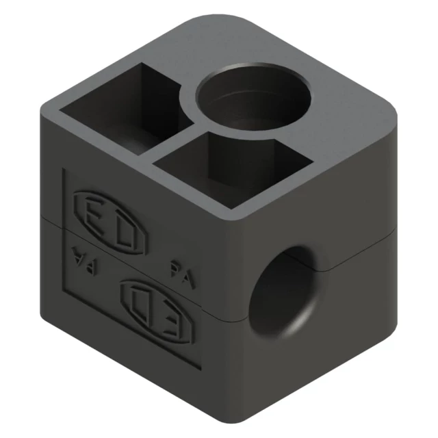 Крепление из огнеупорного состава Parker HannifinRANG012FHX