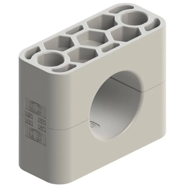 Крепление из огнеупорного состава Parker HannifinRAPG644.5FHX