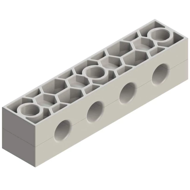 Крепление из огнеупорного состава Parker HannifinRAPGM212C4FHX