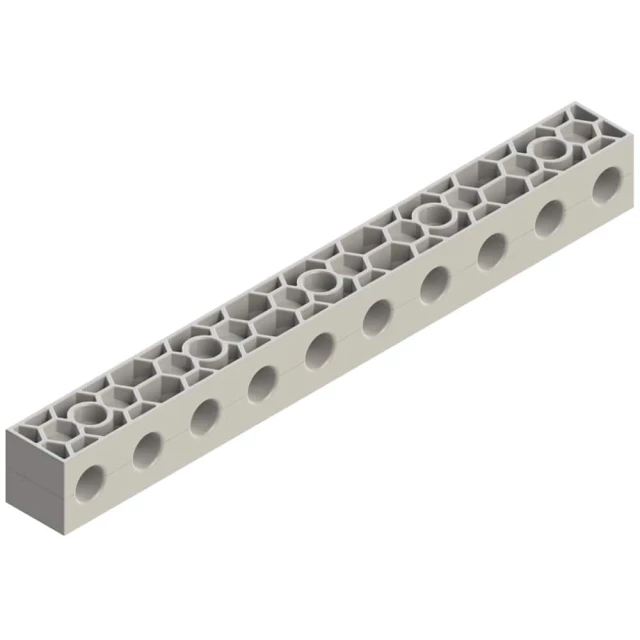 Крепление из огнеупорного состава Parker HannifinRAPGM315E10FHX