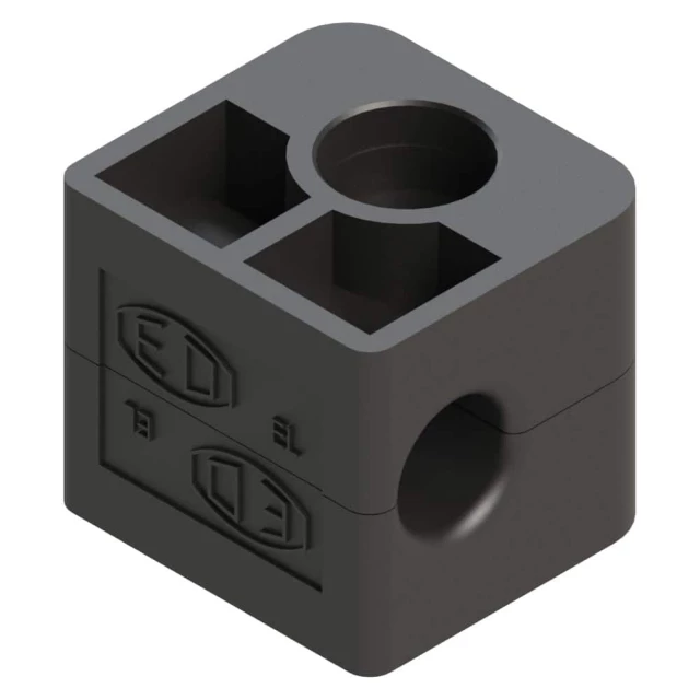 Крепление из огнеупорного состава Parker HannifinRAVG008FHX