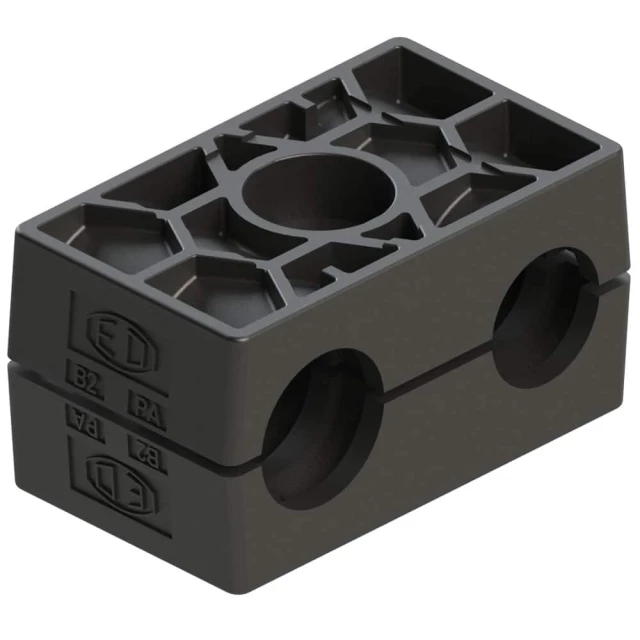 Крепление из огнеупорного состава Parker HannifinRBNG542FHX