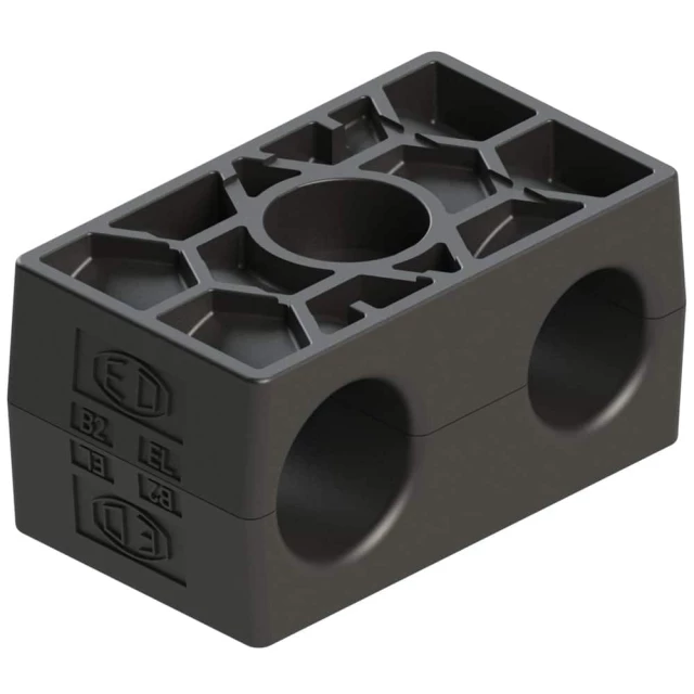 Крепление из огнеупорного состава Parker HannifinRBVG322FHX