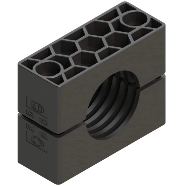 Крепление из огнеупорного состава Parker HannifinRCN225FHX