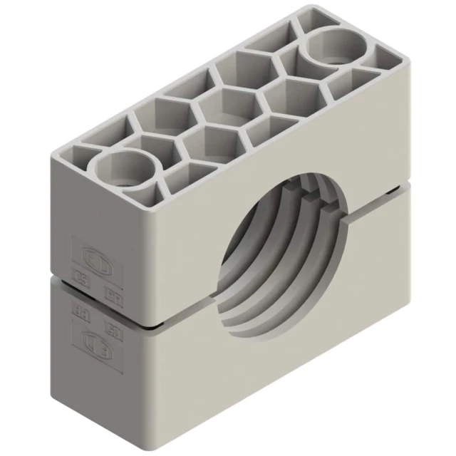 Крепление из огнеупорного состава Parker HannifinRCP7150FHX