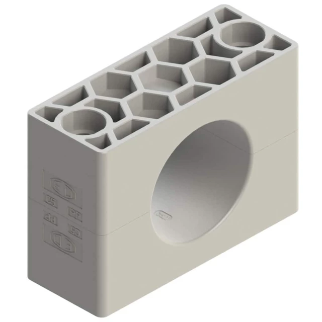 Крепление из огнеупорного состава Parker HannifinRCPG573FHX