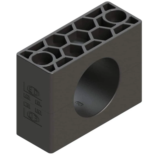 Крепление из огнеупорного состава Parker HannifinRCVG112FHX