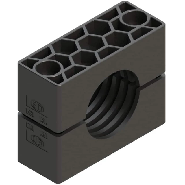 Крепление из огнеупорного состава Parker HannifinRCVR448.3FHX