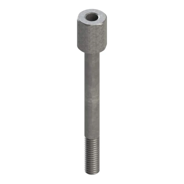 Крепление Parker Hannifin серии A, легкая серия (DIN 3015-1) APWA1X