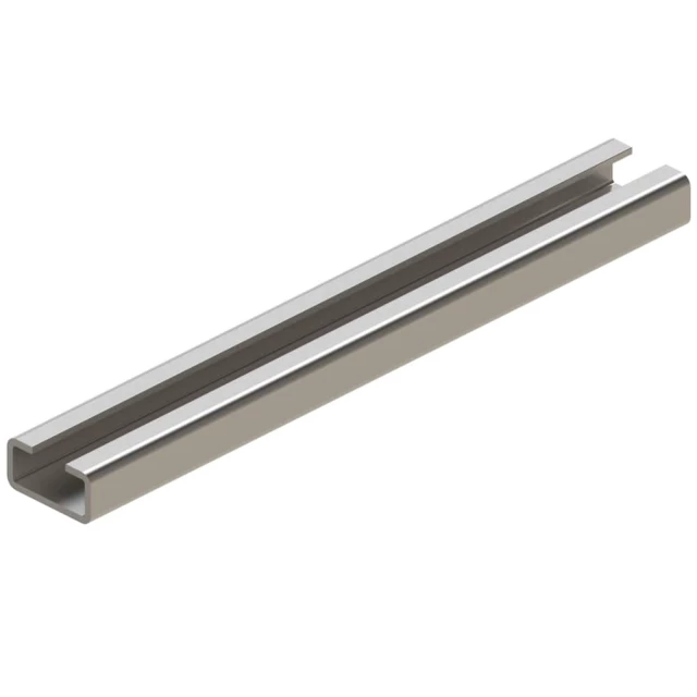 Крепление Parker Hannifin серии A, легкая серия (DIN 3015-1) RAP13-110
