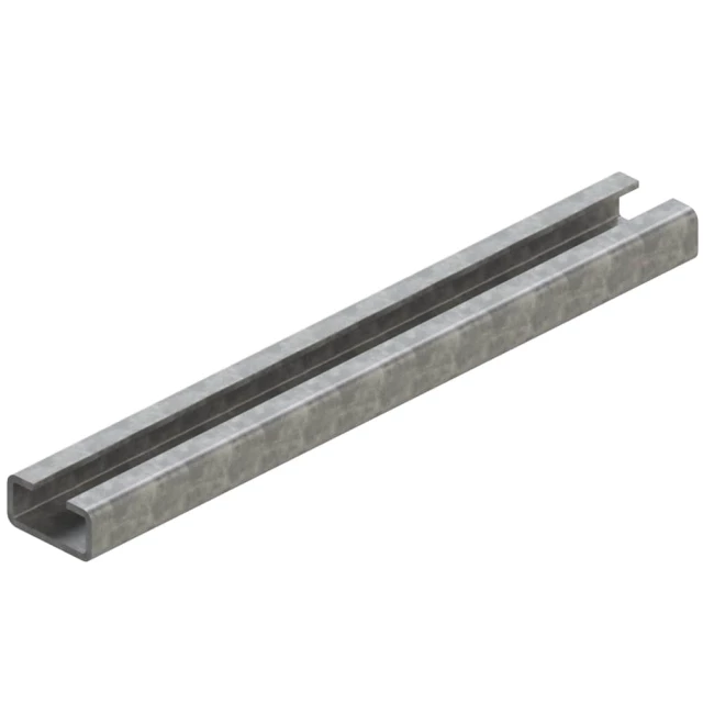 Крепление Parker Hannifin серии A, легкая серия (DIN 3015-1) RAP16-322