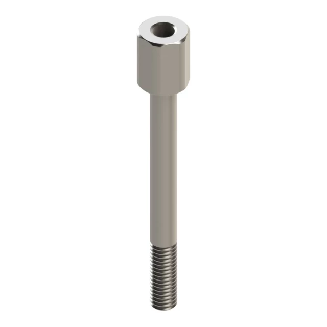Крепление Parker Hannifin серии A, легкая серия (DIN 3015-1) RAP3-110