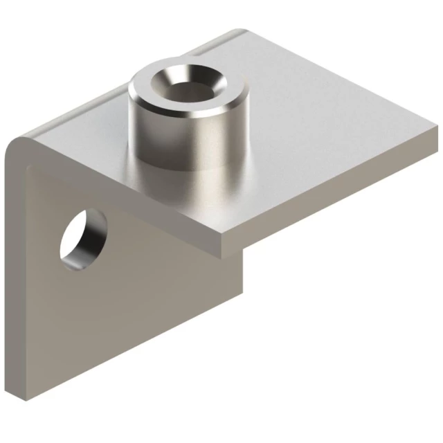 Крепление Parker Hannifin серии A, легкая серия (DIN 3015-1) RAP4-426.9