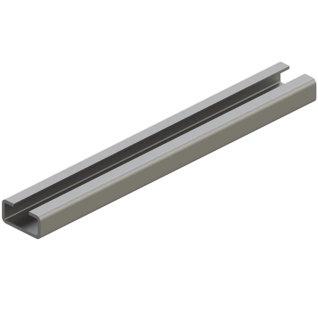 Крепление Parker Hannifin серии A, легкая серия (DIN 3015-1) RAVG6-112
