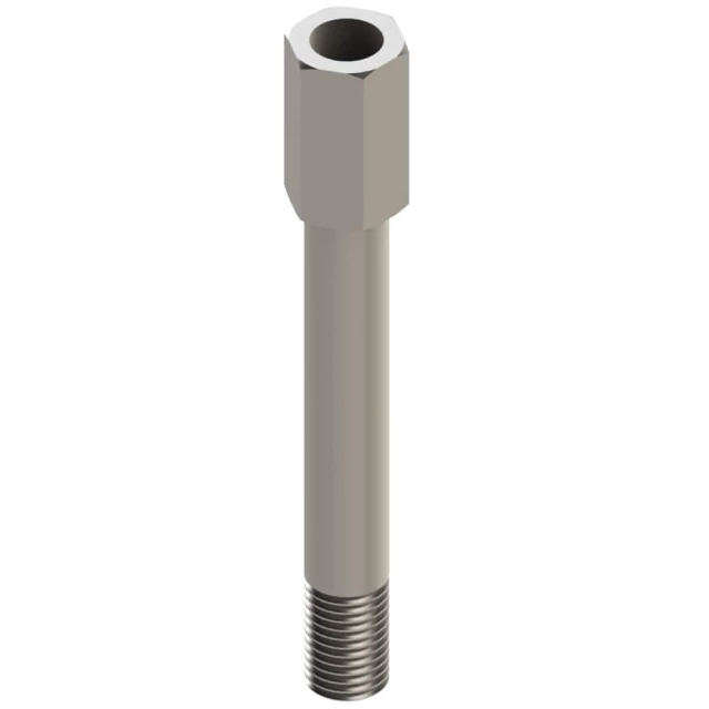 Крепление Parker Hannifin серии C, тяжелая серия (DIN 3015-2) ASC44571X