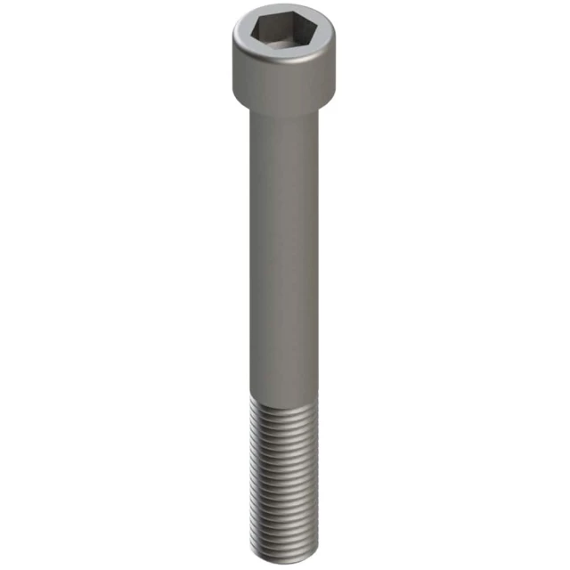 Крепление Parker Hannifin серии C, тяжелая серия (DIN 3015-2) ISC3X