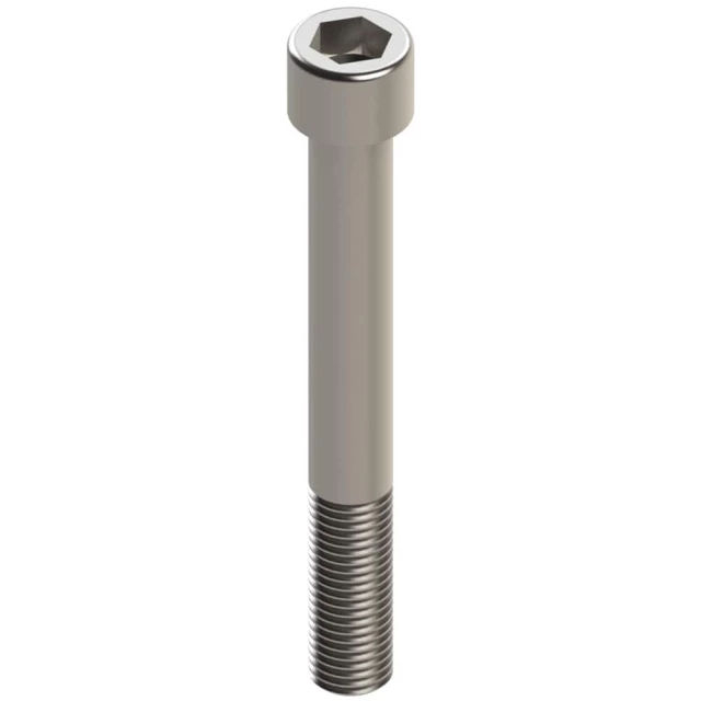 Крепление Parker Hannifin серии C, тяжелая серия (DIN 3015-2) ISC64571X