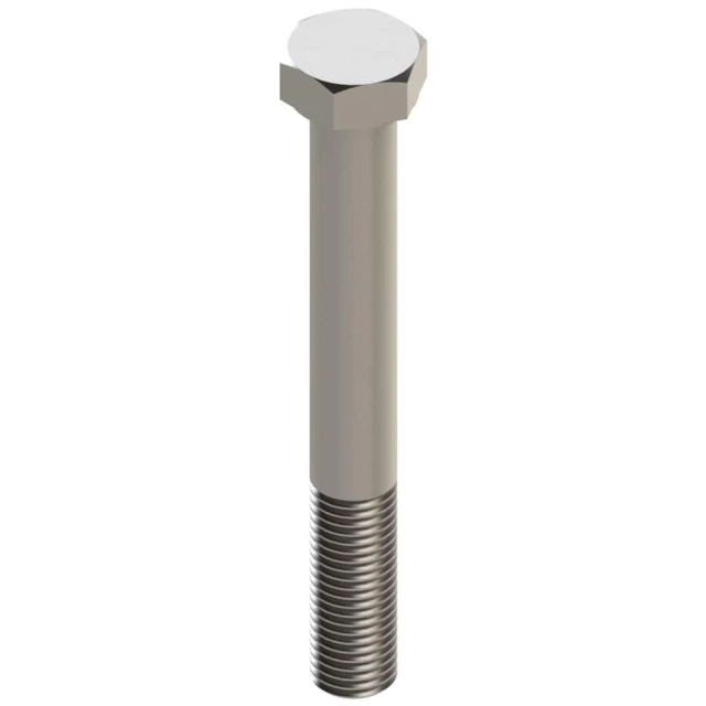 Крепление Parker Hannifin серии C, тяжелая серия (DIN 3015-2) SSC34571X