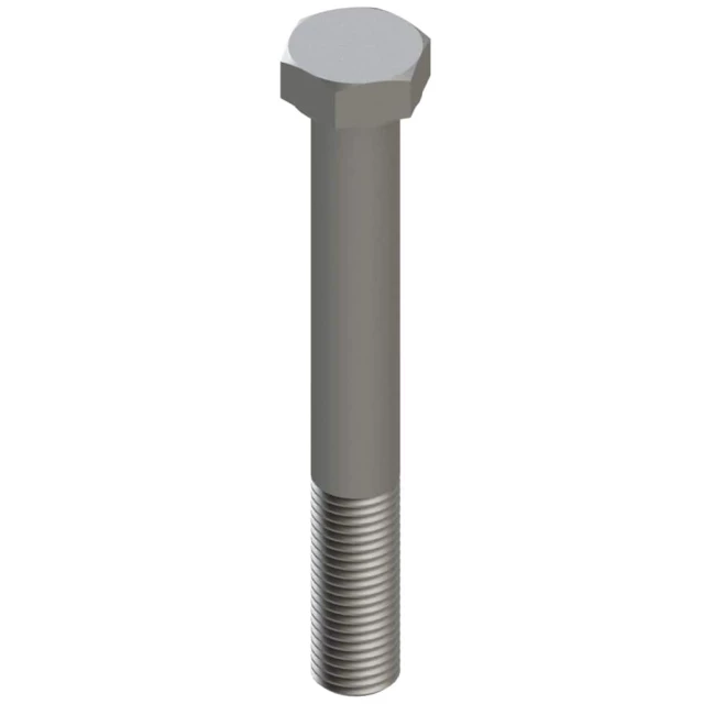 Крепление Parker Hannifin серии C, тяжелая серия (DIN 3015-2) SSC4X