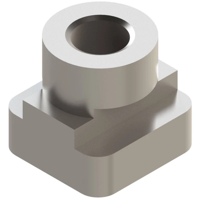 Крепление Parker Hannifin серии C, тяжелая серия (DIN 3015-2) TMC14571X
