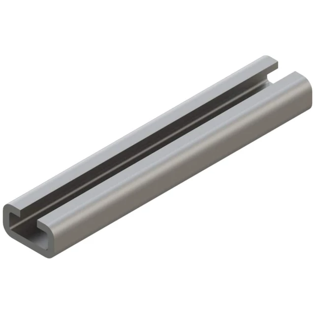 Крепление Parker Hannifin серии C, тяжелая серия (DIN 3015-2) TSC2X