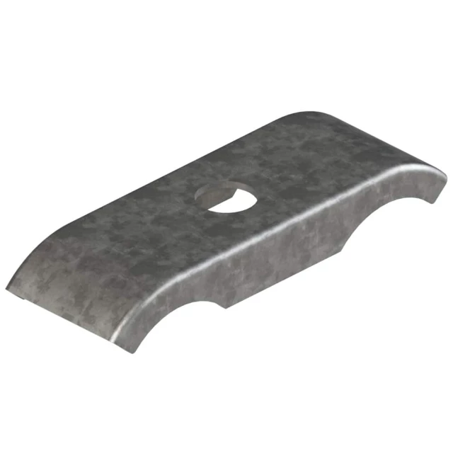 Крепление Parker Hannifin серии O DPO4X