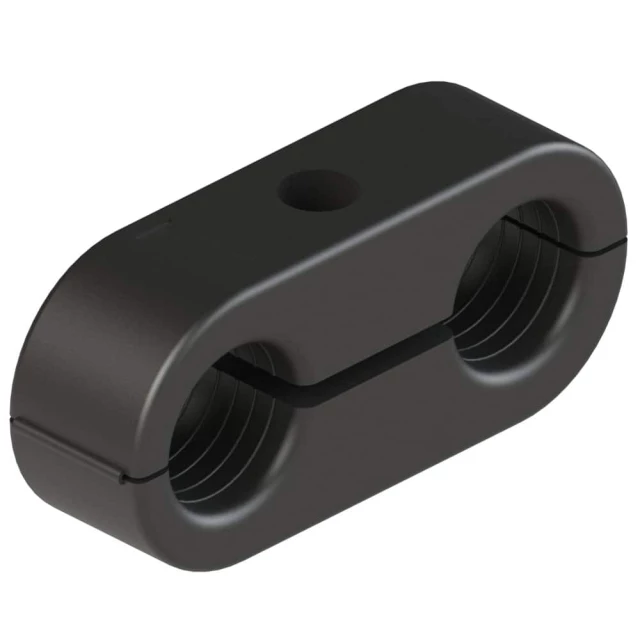 Крепление Parker Hannifin серии O ROND212X