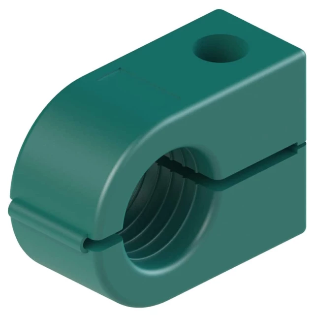 Крепление Parker Hannifin серии O ROP208X