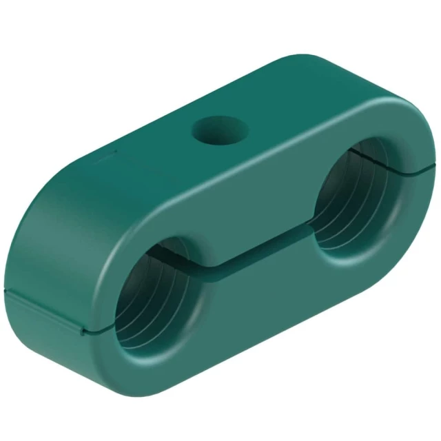 Крепление Parker Hannifin серии O ROPD315X