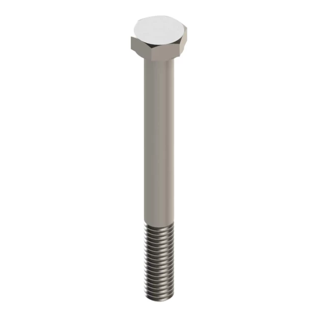 Крепление Parker Hannifin серии A, легкая серия (DIN 3015-1) RAA16-218