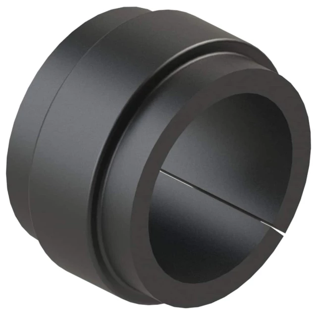 Крепление серий A и C с эластомерным вкладышем Parker Hannifin EE433.7X
