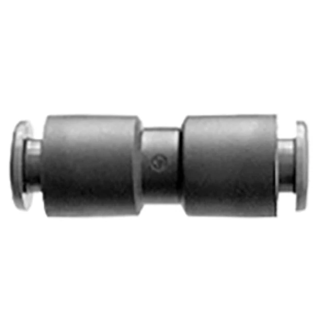 Муфта цанговая прямая SMC KRH06-00