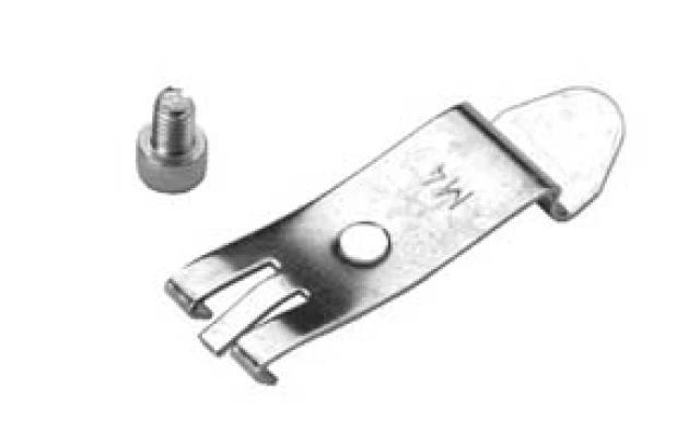 Кронштейн крепежный к DIN-рейке Camozzi PCF-K8P