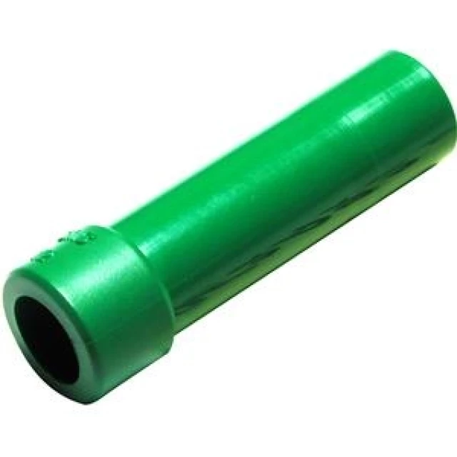 Заглушка в цанговые соединения SMC KRP-08
