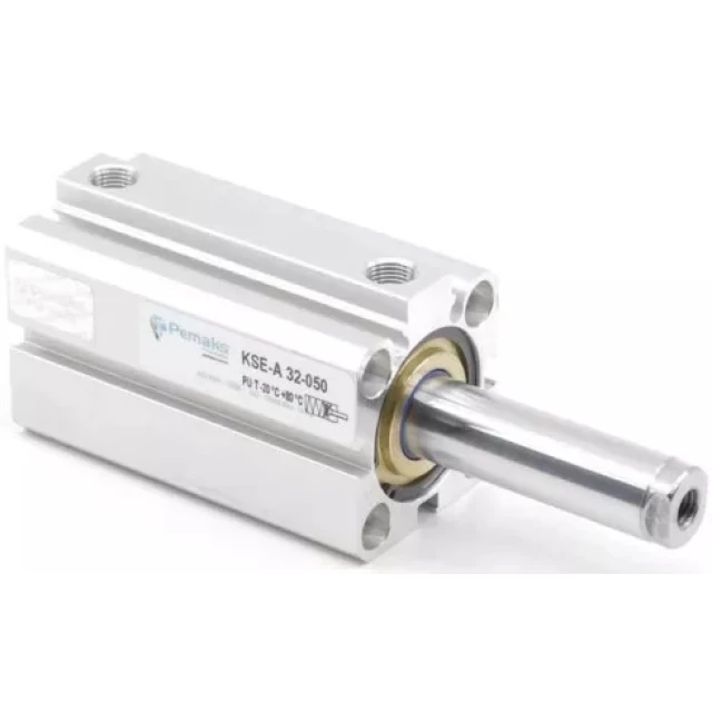 Стандартный пневмоцилиндр Pemaks KSEA-100-005