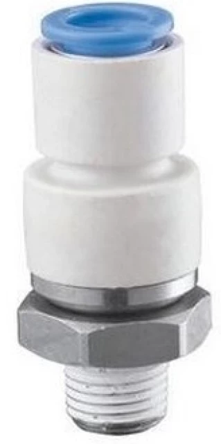 Штуцер цанговый SMC KSH10-02S