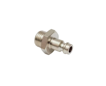 Куплунг резьбовой с самозапиранием Camozzi 5000 5150-1/4