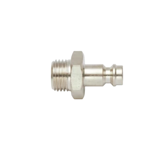Куплунг резьбовой с самозапиранием Camozzi 5000 5150-1/4