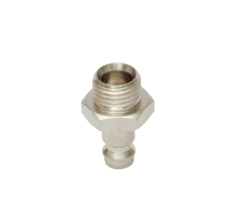 Куплунг резьбовой с самозапиранием Camozzi 5000 5150-1/4