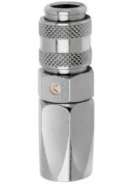 Куплунг с самозапиранием Camozzi 5000 5087-6x14