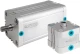 Стандартный пневмоцилиндр KIPVALVE KVDN-32-15-DA-P