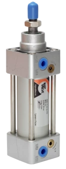 Стандартный пневмоцилиндр KIPVALVE KVNG-32-30-DA-PPV