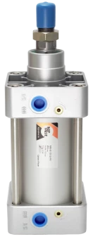 Стандартный пневмоцилиндр KIPVALVE KVNG-80-120-DA-PPV