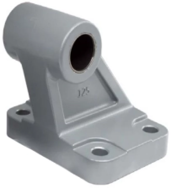 Опорная стойка KIPVALVE KVSBI-63-CR