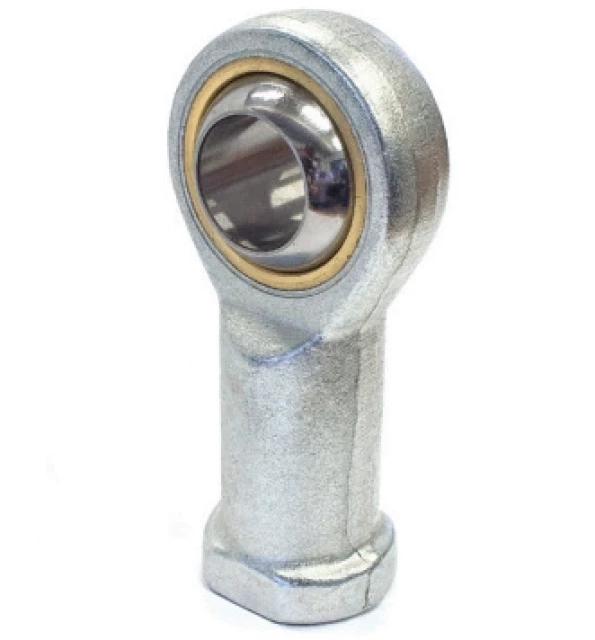 Шарнирная головка KIPVALVE KVSGS-M16X1,5