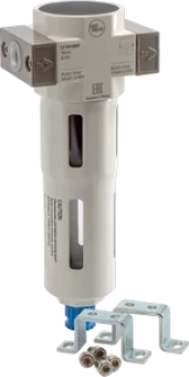 Фильтр KIPVALVE LF-1/2-5M-MIDI-A