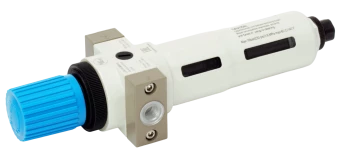 Фильтр-регулятор давления KIPVALVE LFR-1/4-MINI-A