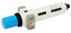 Фильтр-регулятор давления KIPVALVE LFR-1/4-MINI-A