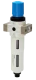 Фильтр-регулятор давления KIPVALVE LFR-1/4-MINI-A